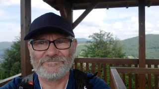 Wiesław Kraus - autor strony emerytnaszlaku.pl