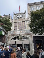 Camino Litoral 2 Dzień 2. 