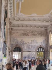 Camino Litoral 2 Dzień 2. 