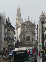 Camino Litoral 2 Dzień 2. 