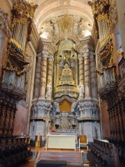 Camino Litoral 2 Dzień 2. 