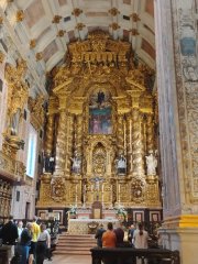 Camino Litoral 2 Dzień 2. 