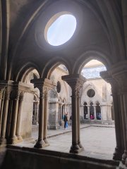 Camino Litoral 2 Dzień 2. 