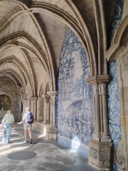 Camino Litoral 2 Dzień 2. 