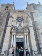 Camino Litoral 2 Dzień 2. 