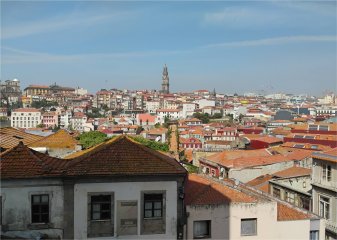 Camino Litoral 2 Dzień 2. 