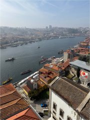 Camino Litoral 2 Dzień 2. 