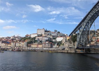 Camino Litoral 2 Dzień 2. 