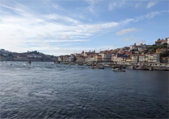 Camino Litoral 2 Dzień 2. 