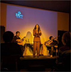 Camino Litoral 2 Dzień 2. 