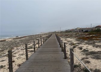 Camino Litoral 2 Dzień 3. 