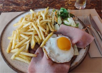 Camino Litoral 2 Dzień 3. 