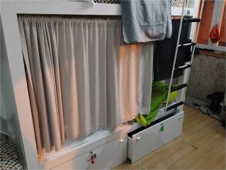 Camino Litoral 2 Dzień 3. 