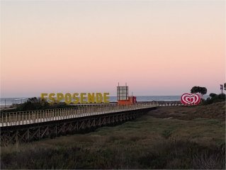 Camino Litoral 2 Dzień 4. 