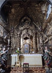 Camino Litoral 2 Dzień 4. 