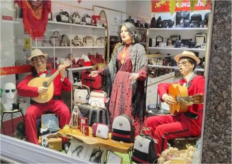 Camino Litoral 2 Dzień 4. 