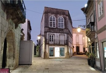 Camino Litoral 2 Dzień 4. 