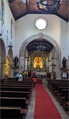 Camino Litoral 2 Dzień 4. 