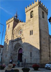 Camino Litoral 2 Dzień 4. 