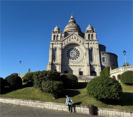 Camino Litoral 2 Dzień 5. 