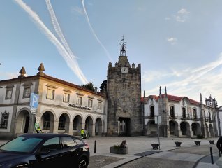 Camino Litoral 2 - Dzień 6. 