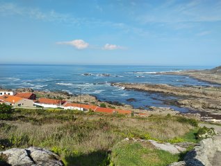 Camino Litoral 2 - Dzień 6. 