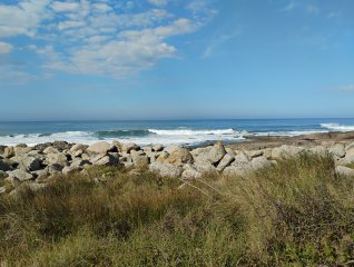 Camino Litoral 2 - Dzień 6. 