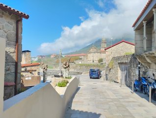 Camino Litoral 2 - Dzień 6. 