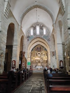 Camino Litoral 2 - Dzień 6. 