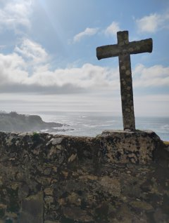 Camino Litoral 2 - Dzień 6. 
