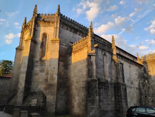 Camino Litoral 2 - Dzień 6. 