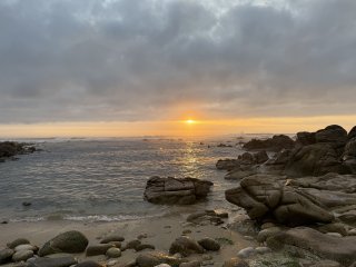 Camino Litoral 2 - Dzień 6. 