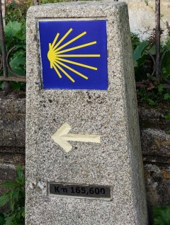 Camino Litoral 2 - Dzień 6. 