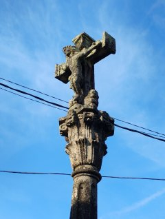 Camino Litoral 2 - Dzień 6. 