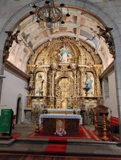 Camino Litoral 2 - Dzień 6. 