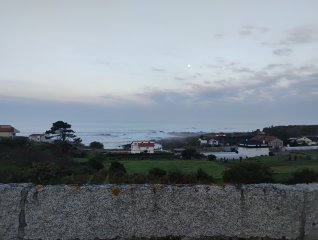 Camino Litoral 2 - Dzień 7. 