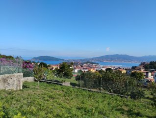Camino Litoral 2 - Dzień 7. 