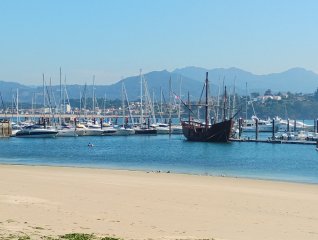 Camino Litoral 2 - Dzień 7. 