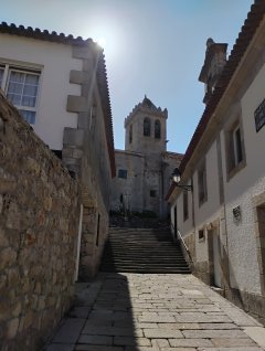 Camino Litoral 2 - Dzień 7. 