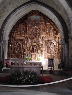 Camino Litoral 2 - Dzień 7. 