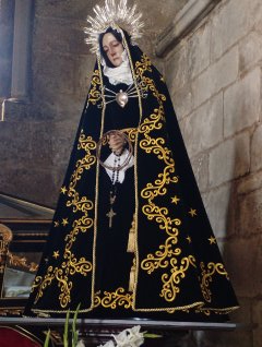 Camino Litoral 2 - Dzień 7. 