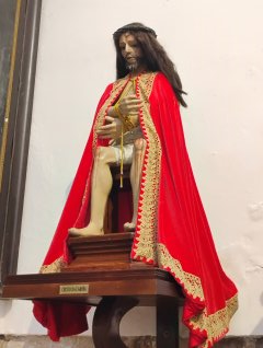 Camino Litoral 2 - Dzień 7. 
