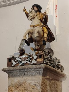 Camino Litoral 2 - Dzień 7. 