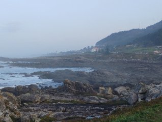 Camino Litoral 2 - Dzień 7. 