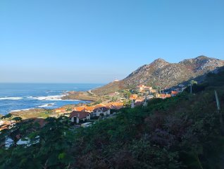 Camino Litoral 2 - Dzień 7. 