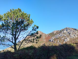 Camino Litoral 2 - Dzień 7. 