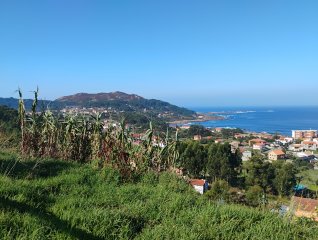 Camino Litoral 2 - Dzień 7. 