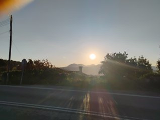 Camino Litoral 2 - Dzień 8. 