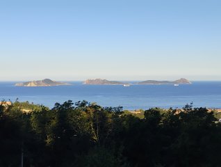 Camino Litoral 2 - Dzień 8. 