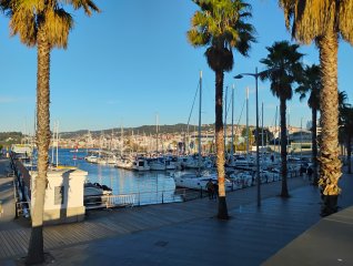 Camino Litoral 2 - Dzień 8. 